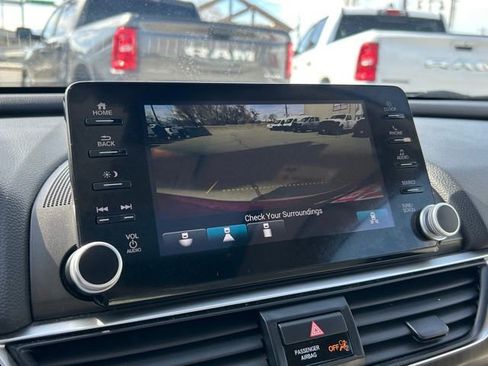 Used 2020 Honda Accord EX-L image 26