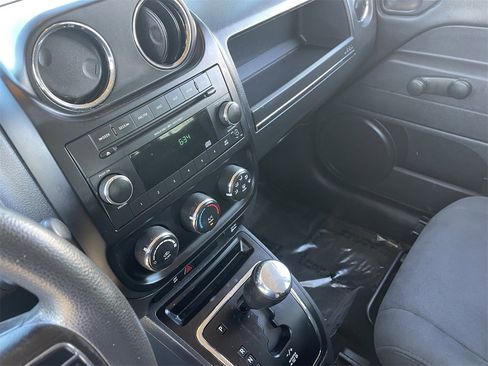 Used 2015 Jeep Patriot Sport image 25