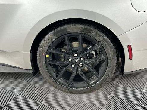 New 2026 Ford Mustang Premium image 16