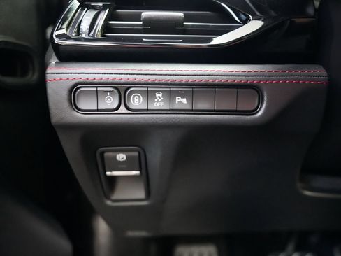 Used 2023 Acura MDX A-Spec AWD/4WD image 24