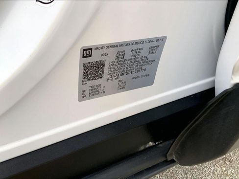 Used 2026 GMC Terrain Elevation FWD image 30