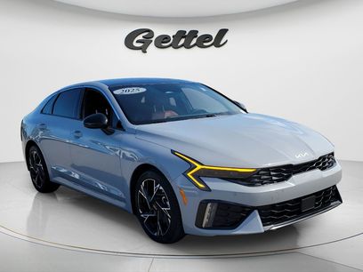 Used 2025 Kia K5 GT-Line w/ GT-Line Premium Package