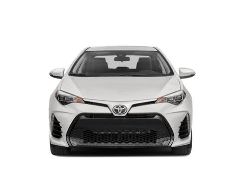 Used 2019 Toyota Corolla LE FWD image 4