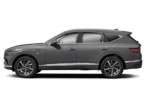New 2026 Genesis GV80 3.5T Advanced AWD/4WD image 3
