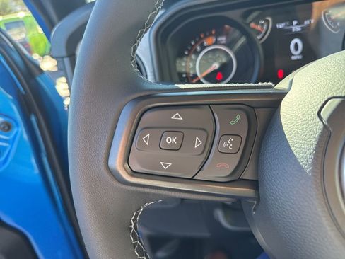 New 2026 Jeep Wrangler Willys image 26