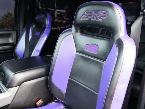 Used 2018 Ford F150 Raptor w/ Equipment Group 802A Luxury image 20