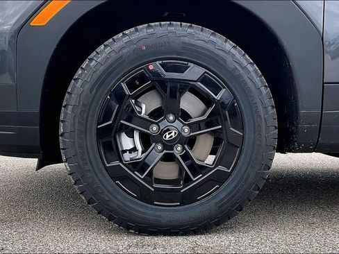 New 2026 Hyundai Santa Fe XRT AWD/4WD image 12