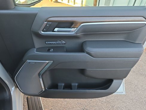 New 2026 Chevrolet Silverado 1500 High Country image 27