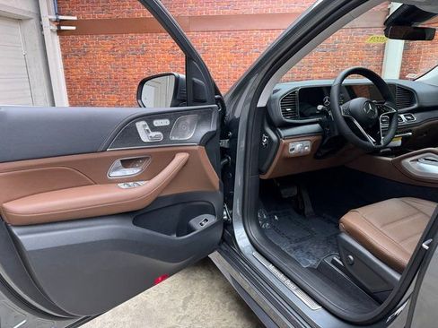 New 2026 Mercedes-Benz GLE 450 4MATIC image 9