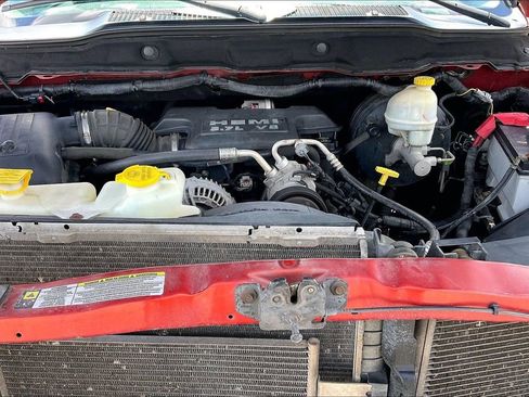 Used 2007 Dodge Ram 1500 Truck Laramie RWD image 30