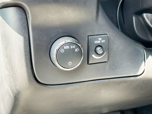 Used 2025 Chevrolet Express 2500 w/ Driver Convenience Package RWD image 10