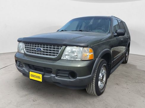 Used 2003 Ford Explorer XLT AWD/4WD image 1