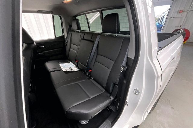 Certified 2026 Honda Ridgeline RTL image 20
