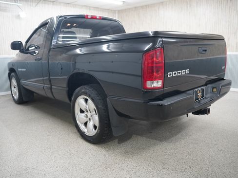 Used 2004 Dodge Ram 1500 Truck SLT w/ Sport Appearance Group image 7