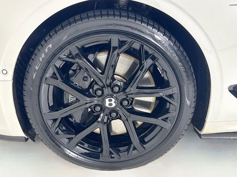 Used 2024 Bentley Continental GT Speed image 10