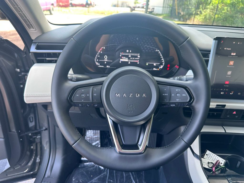 New 2026 MAZDA CX-5 Preferred AWD/4WD image 20