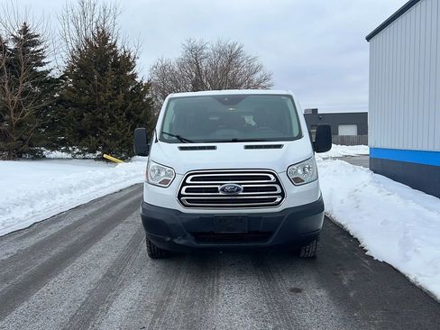 Used 2019 Ford Transit 350 XLT RWD image 2