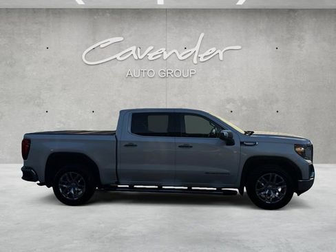 Used 2020 GMC Sierra 1500 SLT image 17