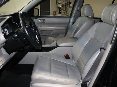 Used 2014 Honda Pilot EX-L image 21