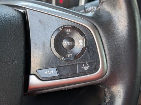 Used 2020 Honda CR-V EX-L image 20