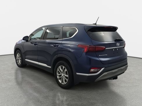 Used 2020 Hyundai Santa Fe SE image 7
