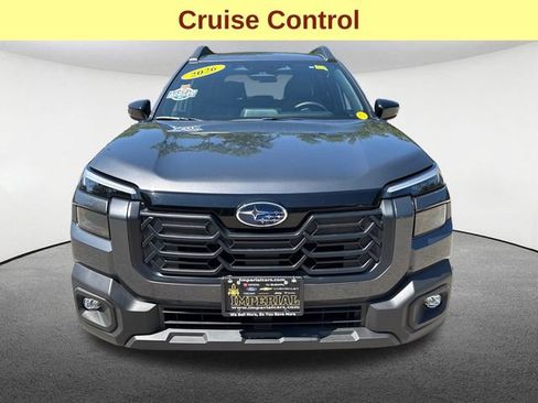 Certified 2026 Subaru Outback Premium AWD/4WD image 4
