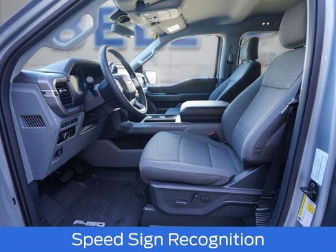 Certified 2024 Ford F150 XLT w/ Equipment Group 302A MID image 12