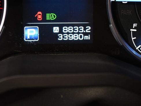 Used 2022 Subaru Ascent Limited w/ Technology Package AWD/4WD image 26