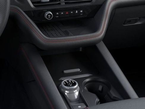 New 2025 Ford Explorer ST-Line w/ Premium Package image 16
