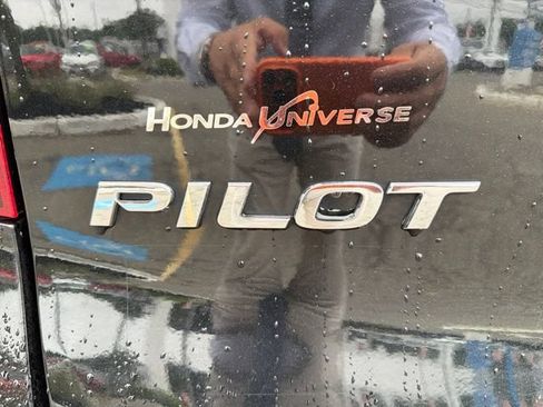 Used 2020 Honda Pilot EX-L image 9