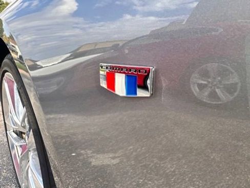 Used 2024 Chevrolet Camaro SS image 14