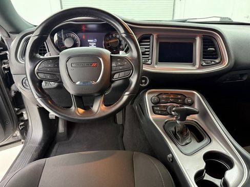 Used 2022 Dodge Challenger GT w/ Blacktop Package image 31