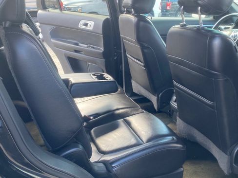 Used 2014 Ford Explorer Limited AWD/4WD image 14