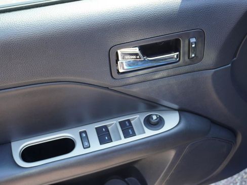 Used 2012 Ford Fusion SEL FWD image 9