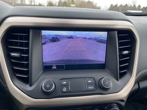 Used 2023 GMC Acadia Denali AWD/4WD image 24