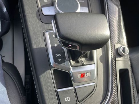 Used 2018 Audi S5 Prestige AWD/4WD image 16