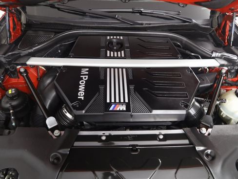 Used 2020 BMW X3 M w/ Premium Package Enhanced image 26