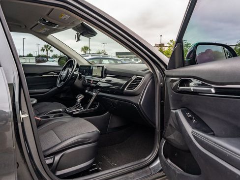 Used 2024 Kia Seltos S AWD/4WD image 11