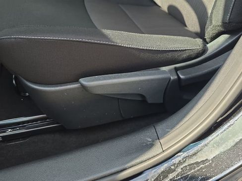 Certified 2025 Nissan Sentra SV w/ All-Weather Package FWD image 20