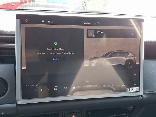 New 2026 MAZDA CX-5 Select AWD/4WD image 16