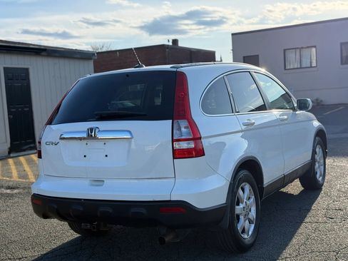 Used 2008 Honda CR-V EX-L image 7