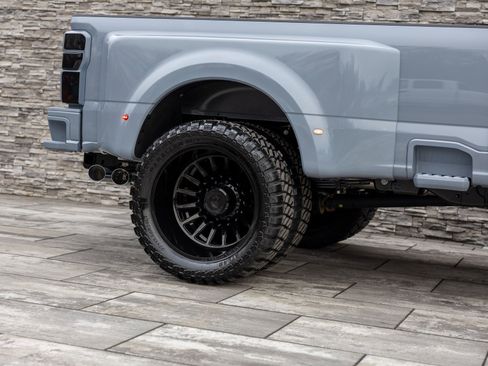 Used 2026 Ford F450 Platinum image 13