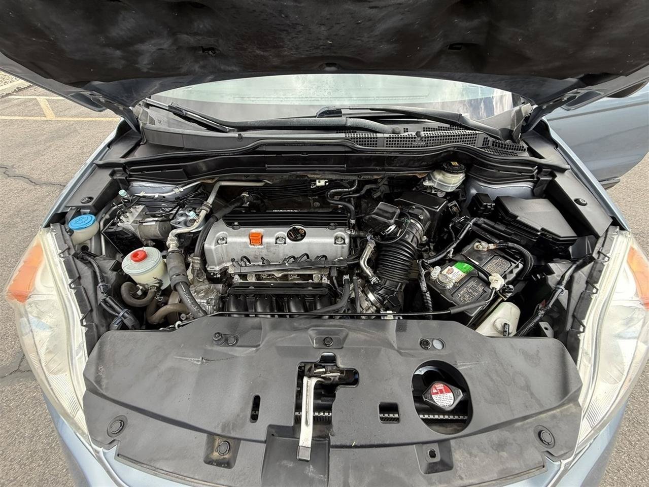 Used 2010 Honda CR-V EX-L image 17