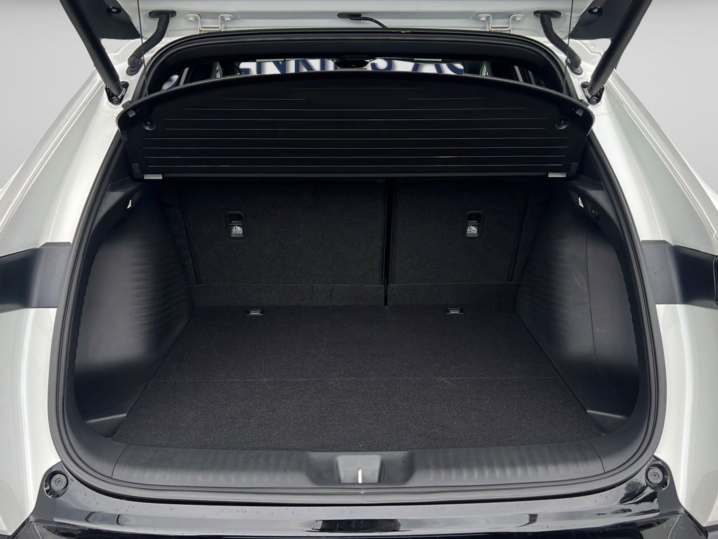 Used 2025 Acura ADX A-Spec FWD image 12
