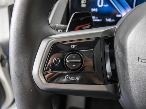 Used 2025 BMW X3 xDrive30i image 20