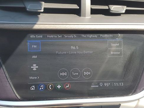 Used 2023 Buick Encore GX Essence w/ Experience Buick Package AWD/4WD image 14