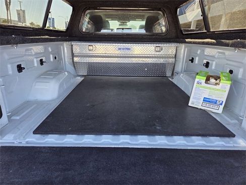 Used 2024 Chevrolet Silverado 2500 LT w/ Convenience Package image 13