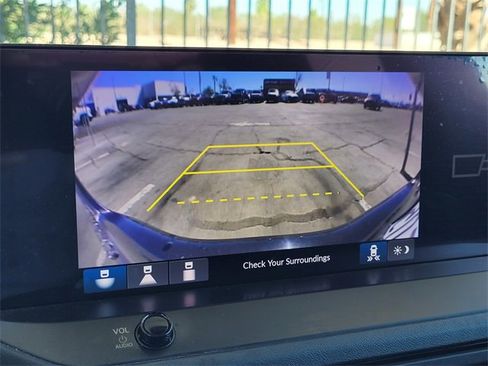 Used 2024 Honda Accord Sport image 10