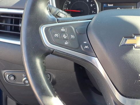 Used 2022 Chevrolet Equinox LT image 17