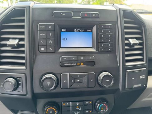 Used 2019 Ford F150 XL w/ Equipment Group 101A Mid AWD/4WD image 24